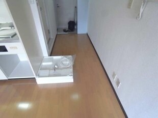 ライオンズマンション板橋区役所前の物件内観写真